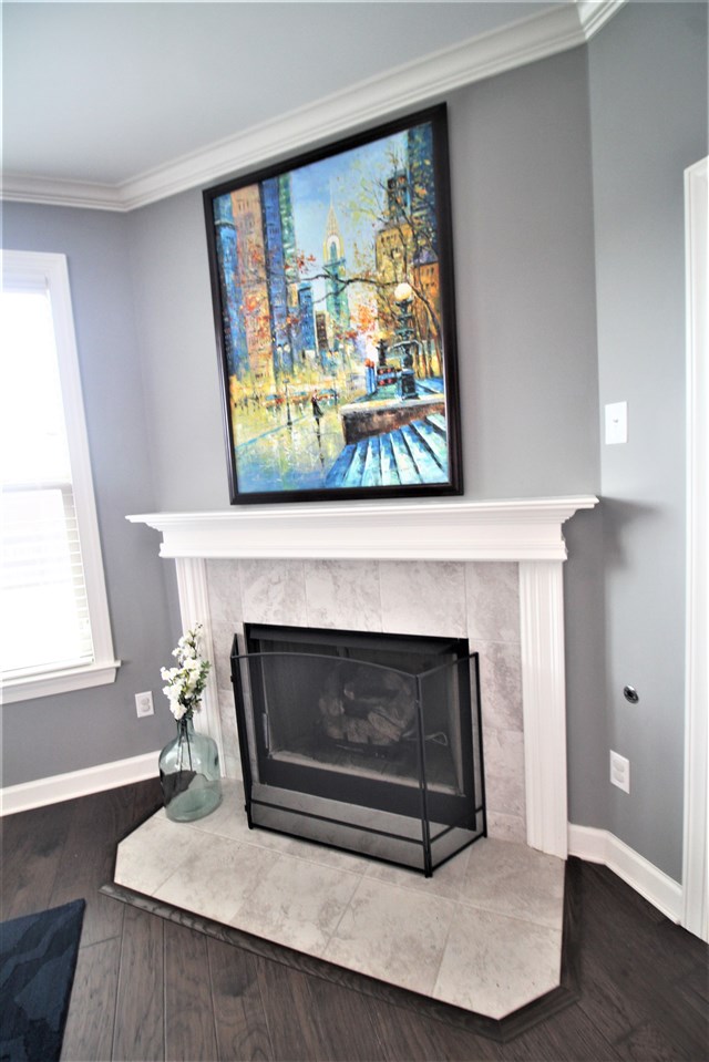 6421 Rutherford Circle Arlington, TN 38002 - Photo 6 of 25 Gallery Image 6