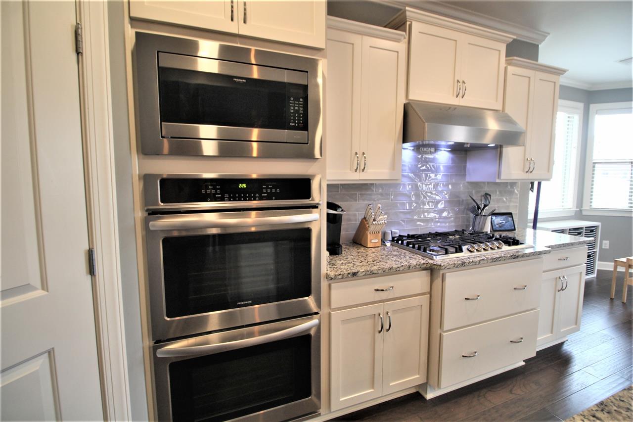 6421 Rutherford Circle Arlington, TN 38002 - Photo 7 of 25 Gallery Image 7