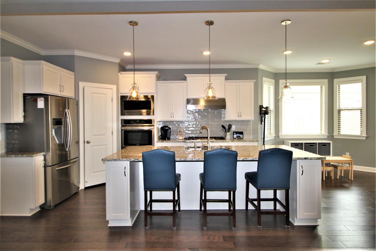 6421 Rutherford Circle Arlington, TN 38002 - Photo 8 of 25 Gallery Image 8