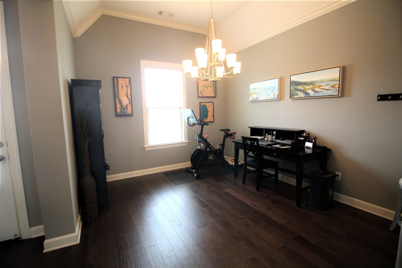 6421 Rutherford Circle Arlington, TN 38002 - Photo 9 of 25 Gallery Image 9