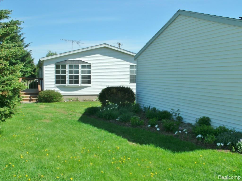 3395 North Mill Road Dryden, MI 48428 - Photo 19 of 20 GEDC0609.jpg