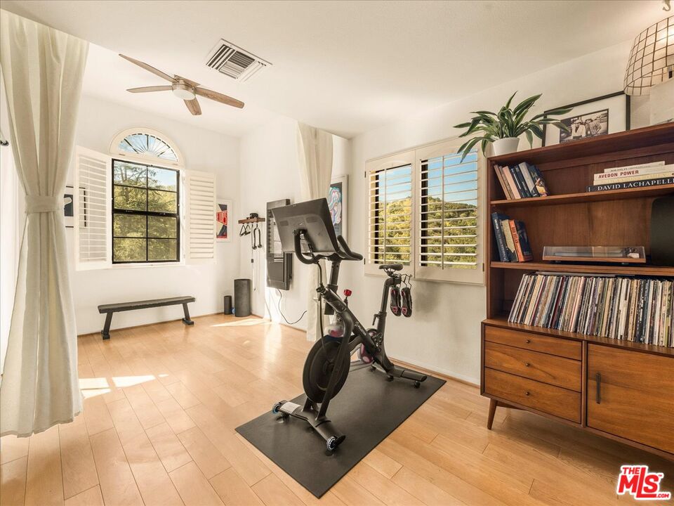 3418 Dorothy Road Topanga, CA 90290 - Photo 14 of 31