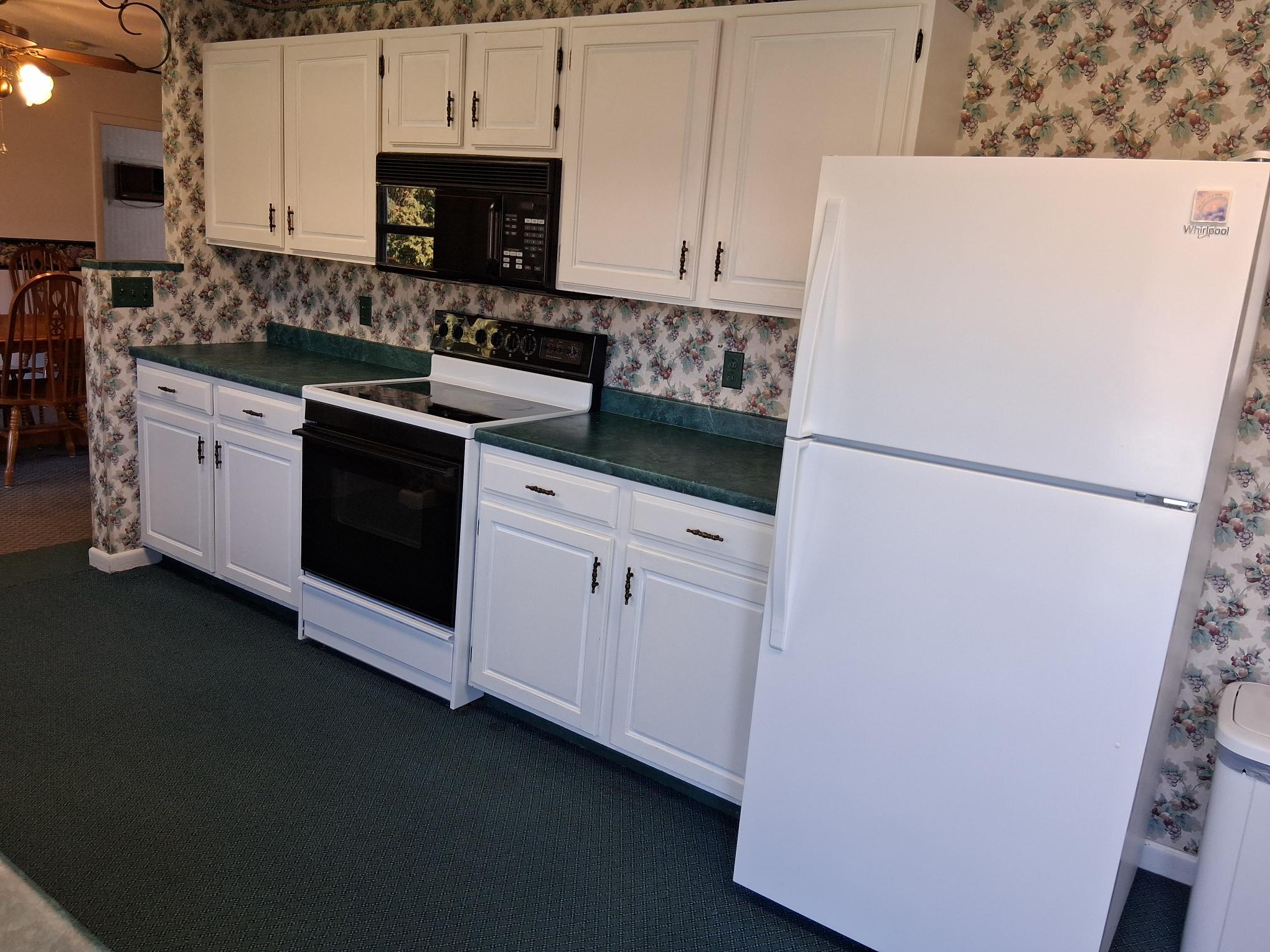 113 Oakland Road Fairfield, ME 04937 - Photo 2 of 41 Kitchen