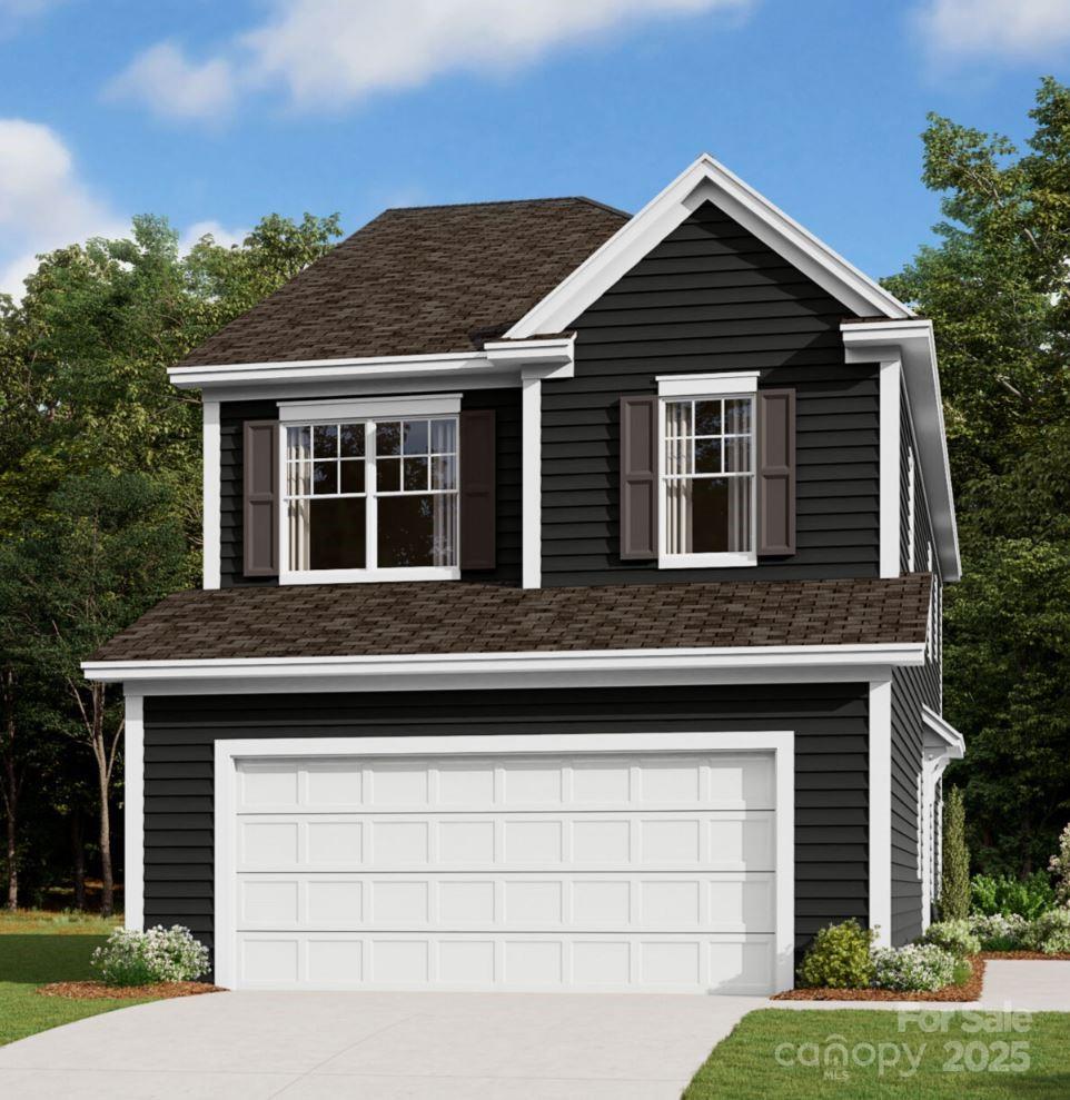 743 Lock Haven Dr Northwest  