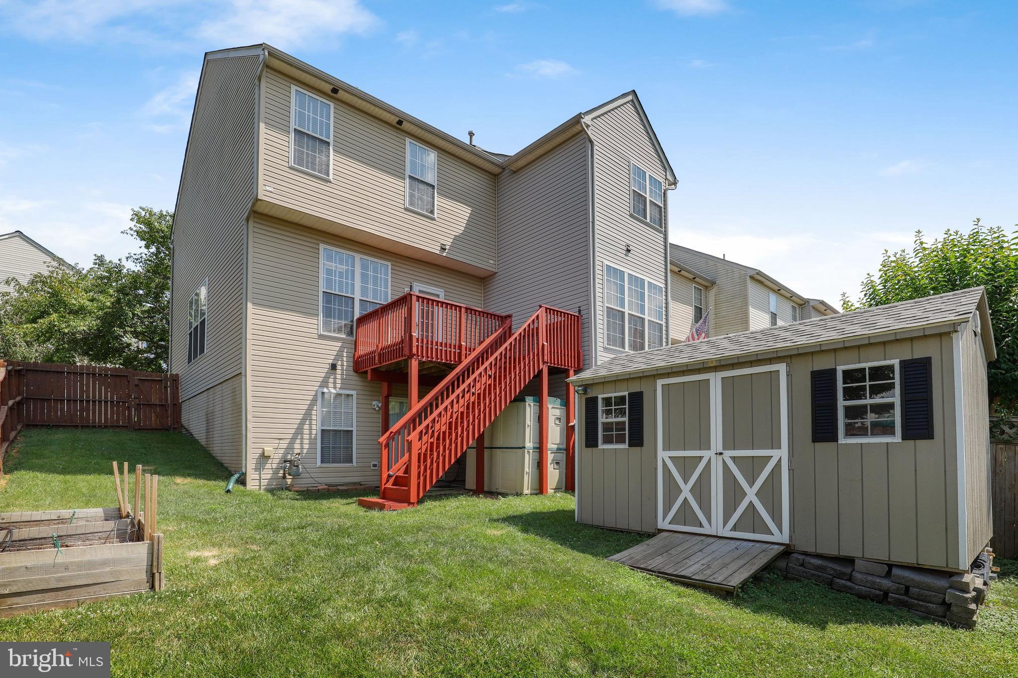 4850 Marsden Place Frederick, MD 21703 - Photo 27 of 33