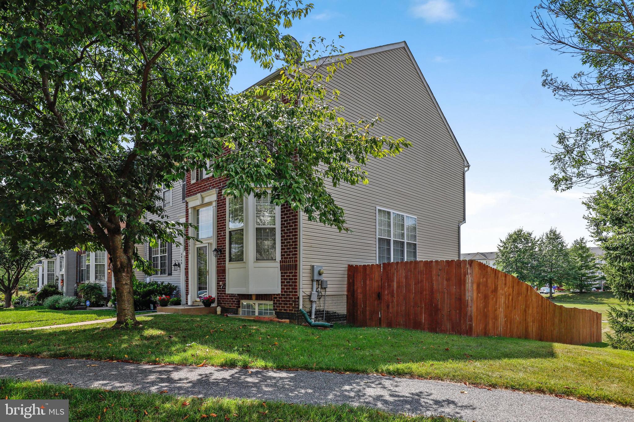 4850 Marsden Place Frederick, MD 21703 - Photo 30 of 33
