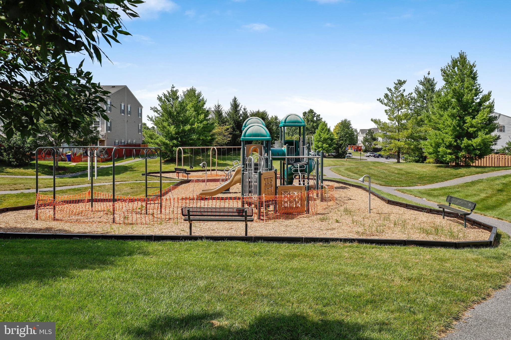 4850 Marsden Place Frederick, MD 21703 - Photo 31 of 33