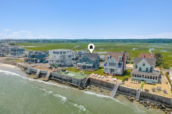 $2,195,000 | 220 Webhannet Drive, Wells, ME 04090