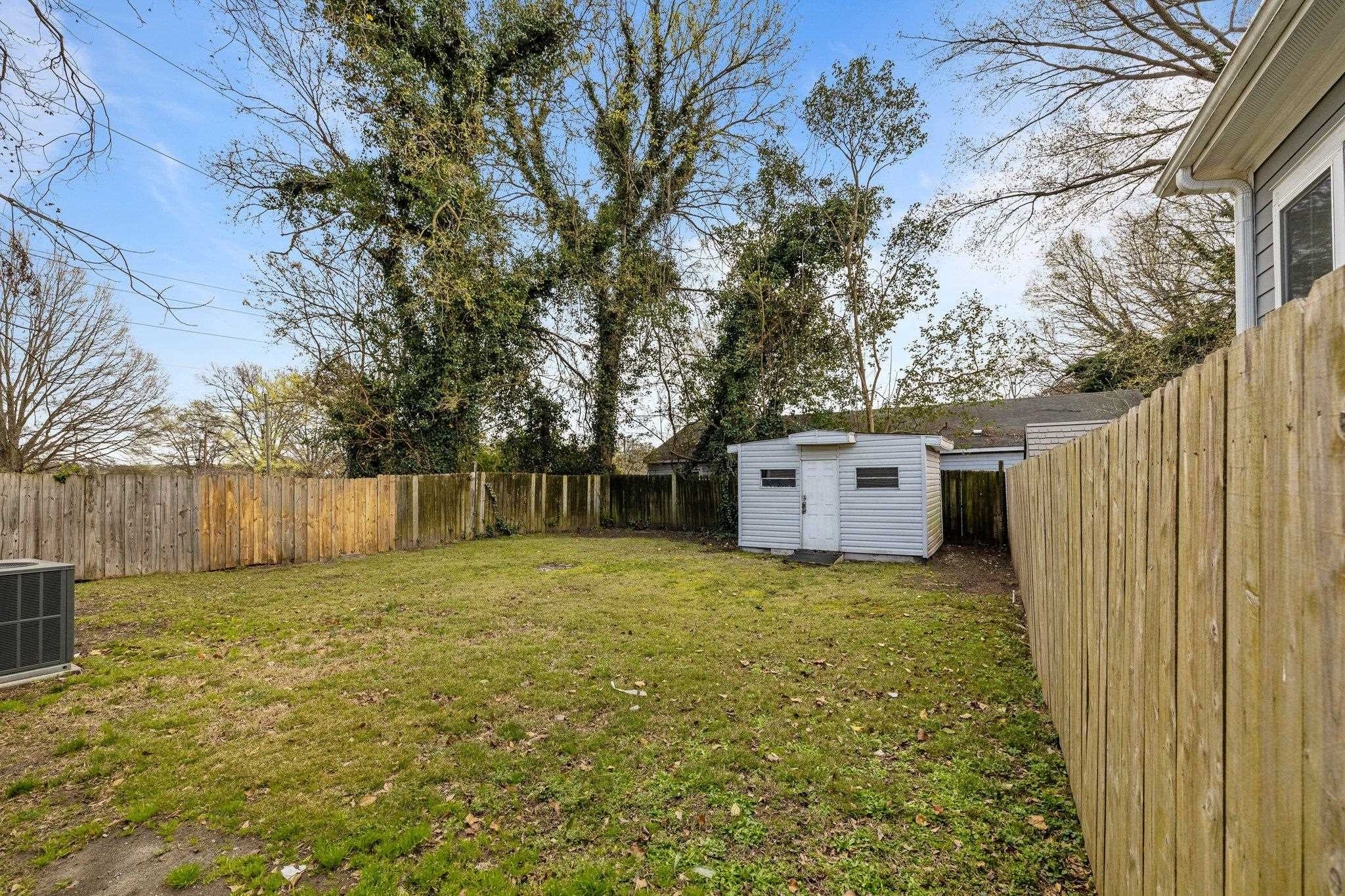524 Branch Street Raleigh, NC 27601 - Photo 24 of 28 Photo 24