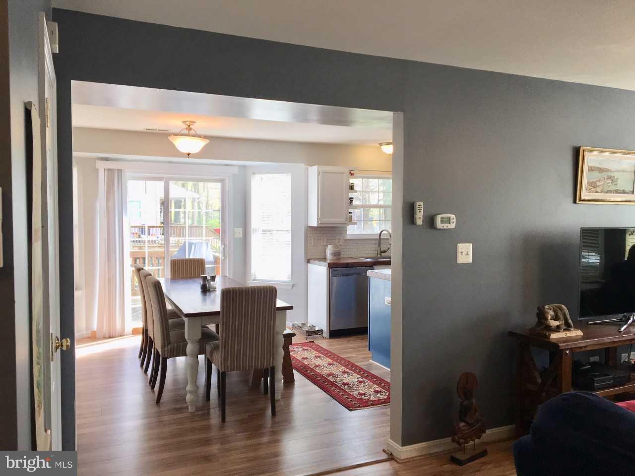 1301 Steamboat Road Shady Side, MD 20764 - Photo 11 of 26 View from living room