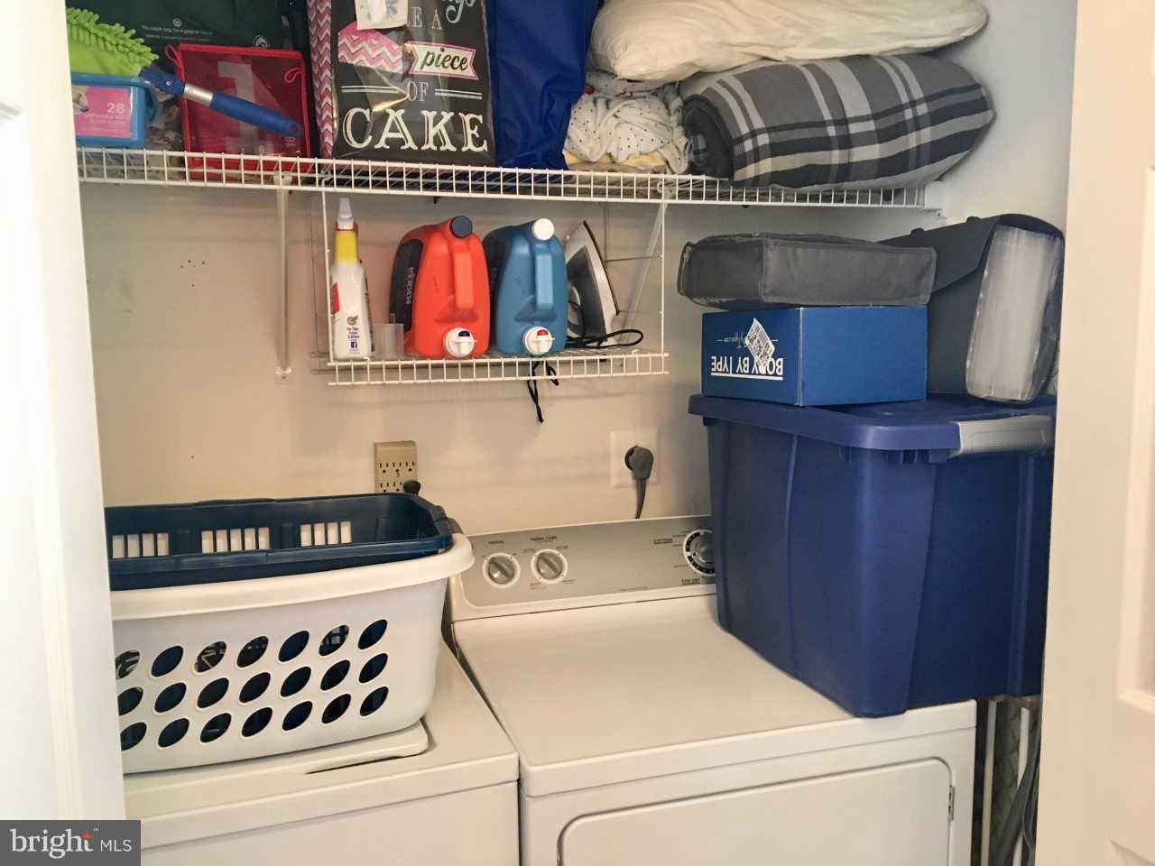 1301 Steamboat Road Shady Side, MD 20764 - Photo 14 of 26 !st floor laundry