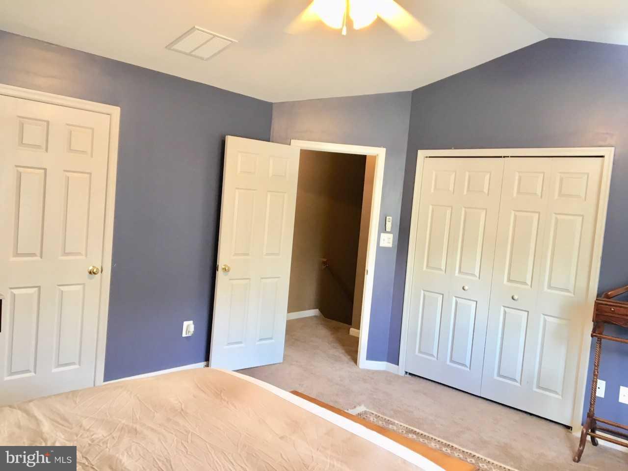 1301 Steamboat Road Shady Side, MD 20764 - Photo 16 of 26 Two closets are a plus