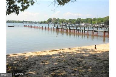 1301 Steamboat Road Shady Side, MD 20764 - Photo 22 of 26 Beach area