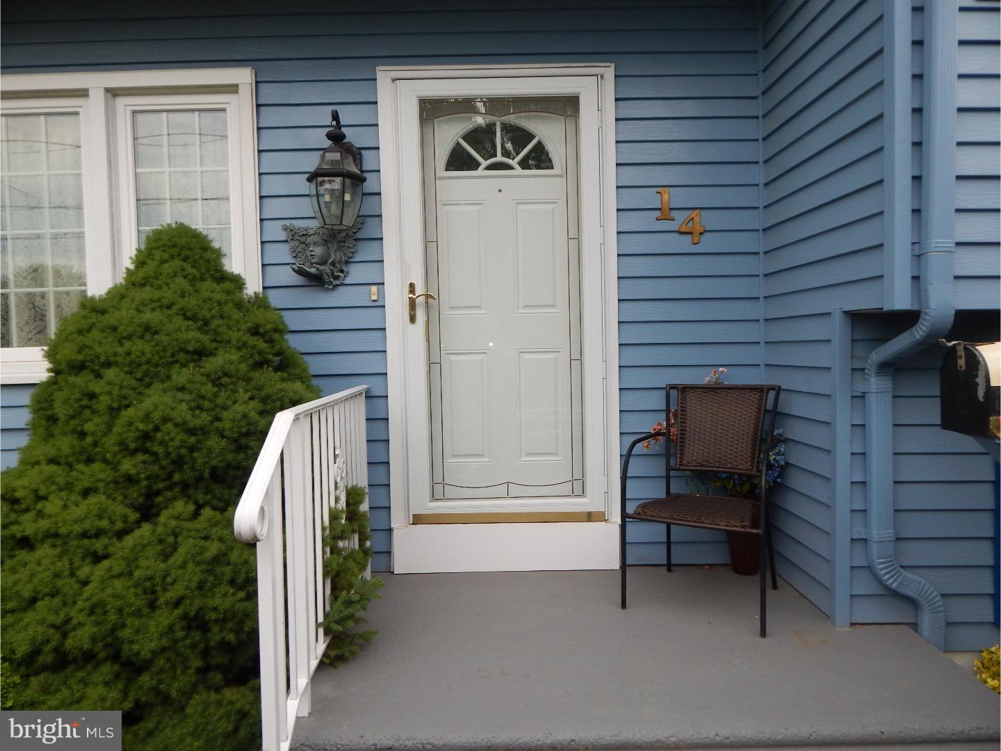 14 Dailey Drive Hamilton, NJ 08620 - Photo 2 of 22 Gallery Image 2