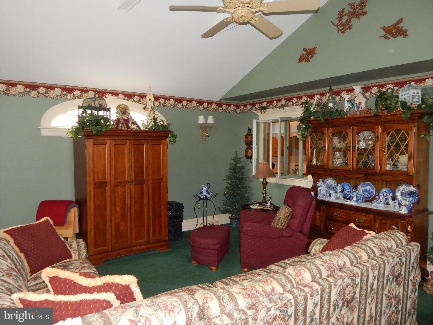 14 Dailey Drive Hamilton, NJ 08620 - Photo 11 of 22 Family Room