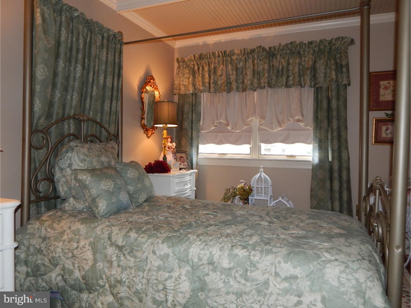 14 Dailey Drive Hamilton, NJ 08620 - Photo 12 of 22 Bedroom 2