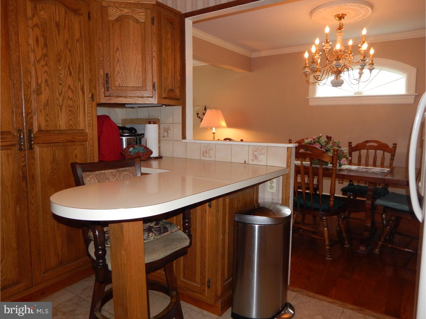 14 Dailey Drive Hamilton, NJ 08620 - Photo 7 of 22 Kitchen