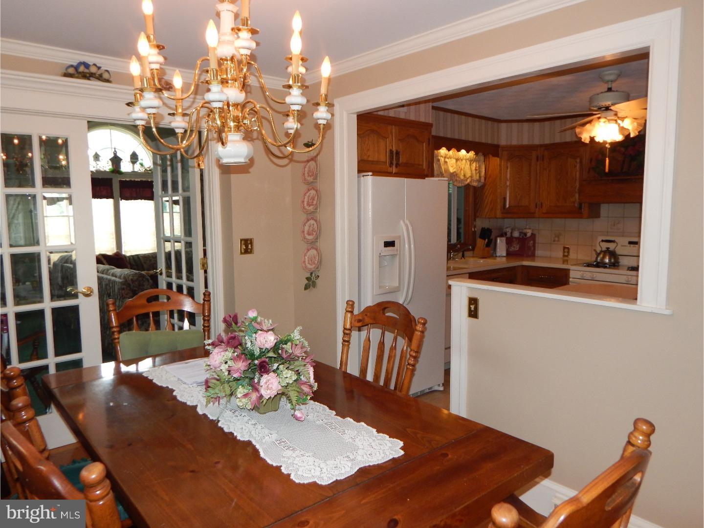 14 Dailey Drive Hamilton, NJ 08620 - Photo 8 of 22 Dining Room