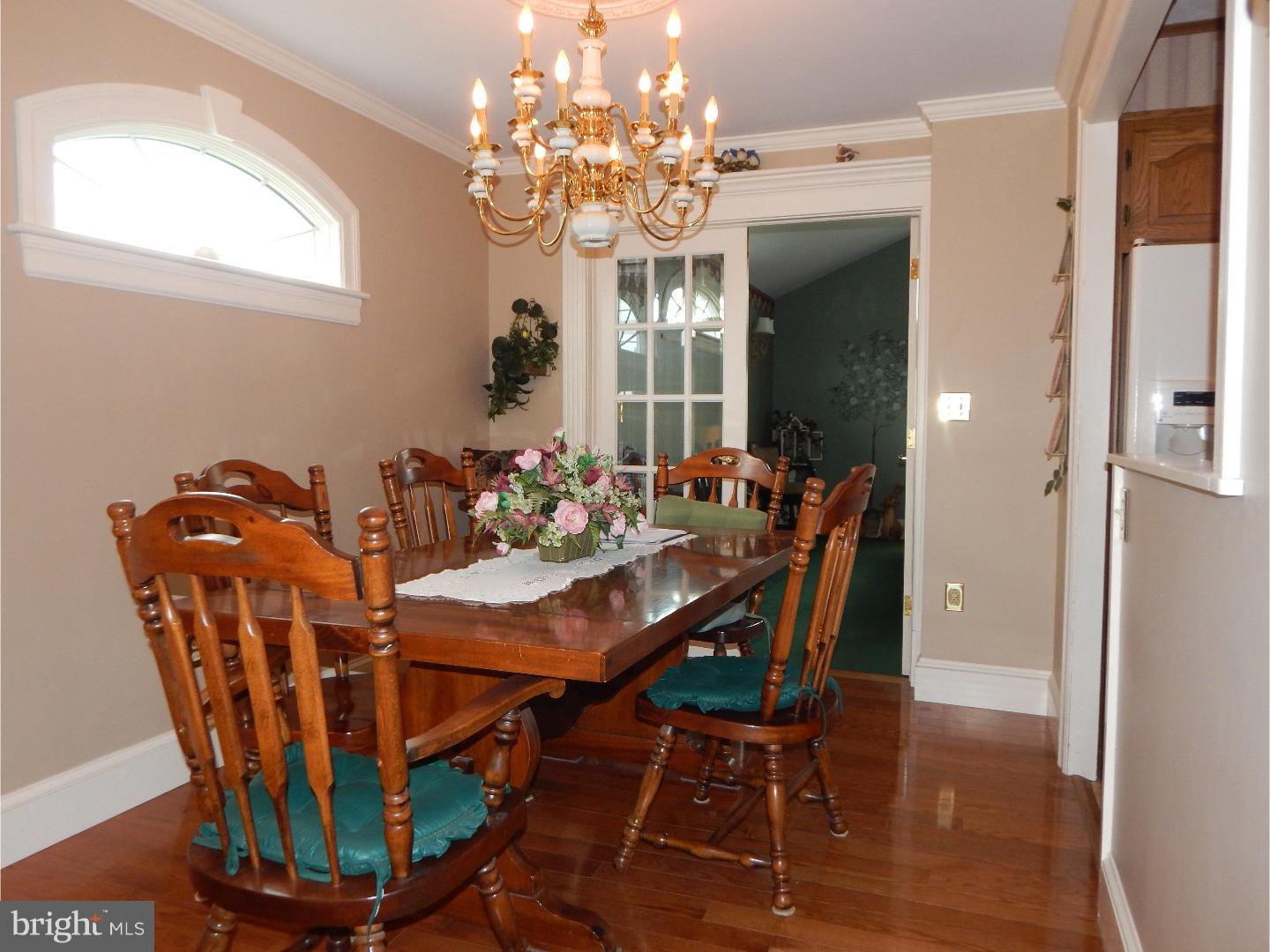 14 Dailey Drive Hamilton, NJ 08620 - Photo 9 of 22 Dining Room