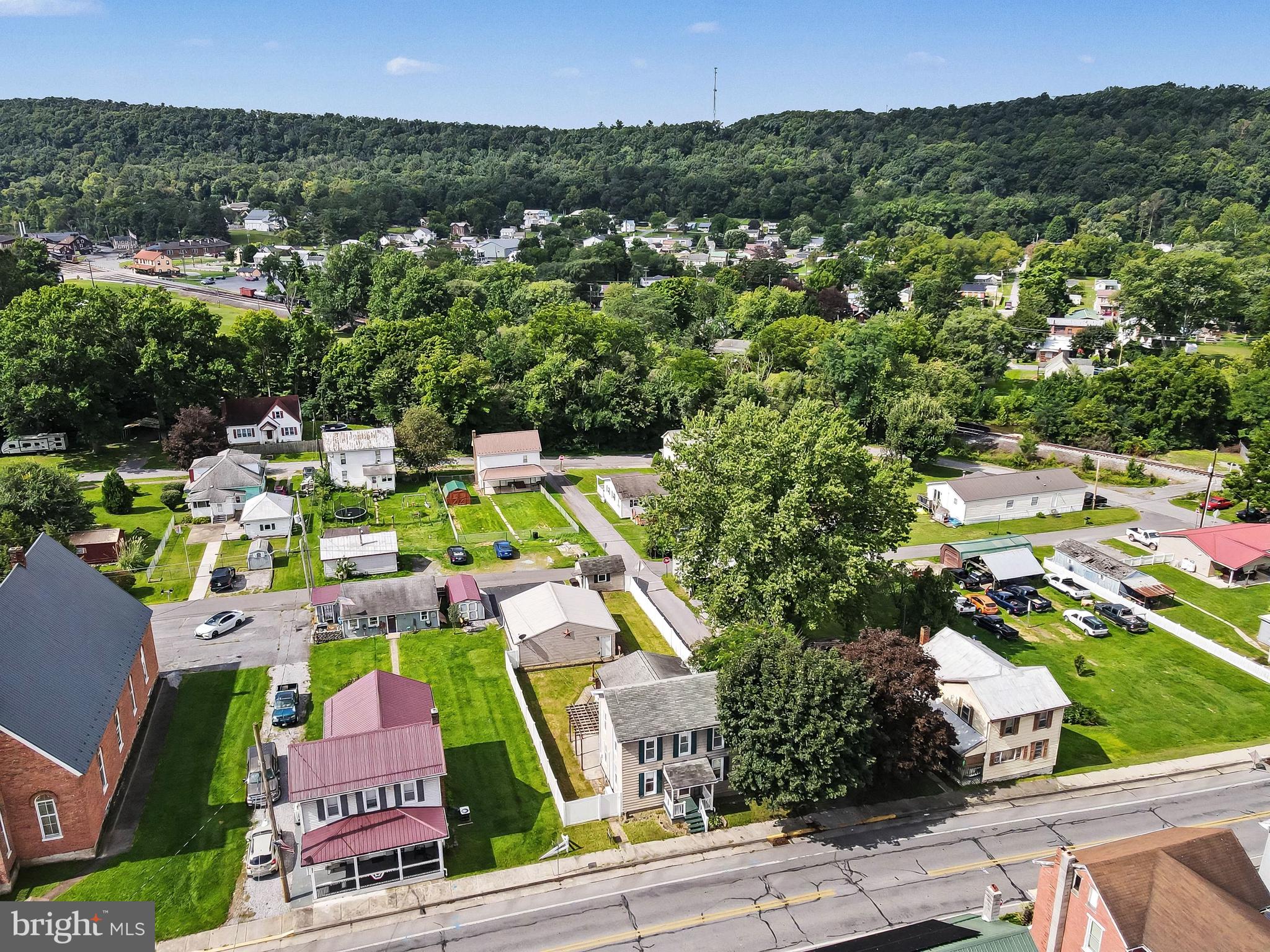 306 Ridgley Street Orbisonia, PA 17243 - Photo 31 of 31 Gallery Image 31