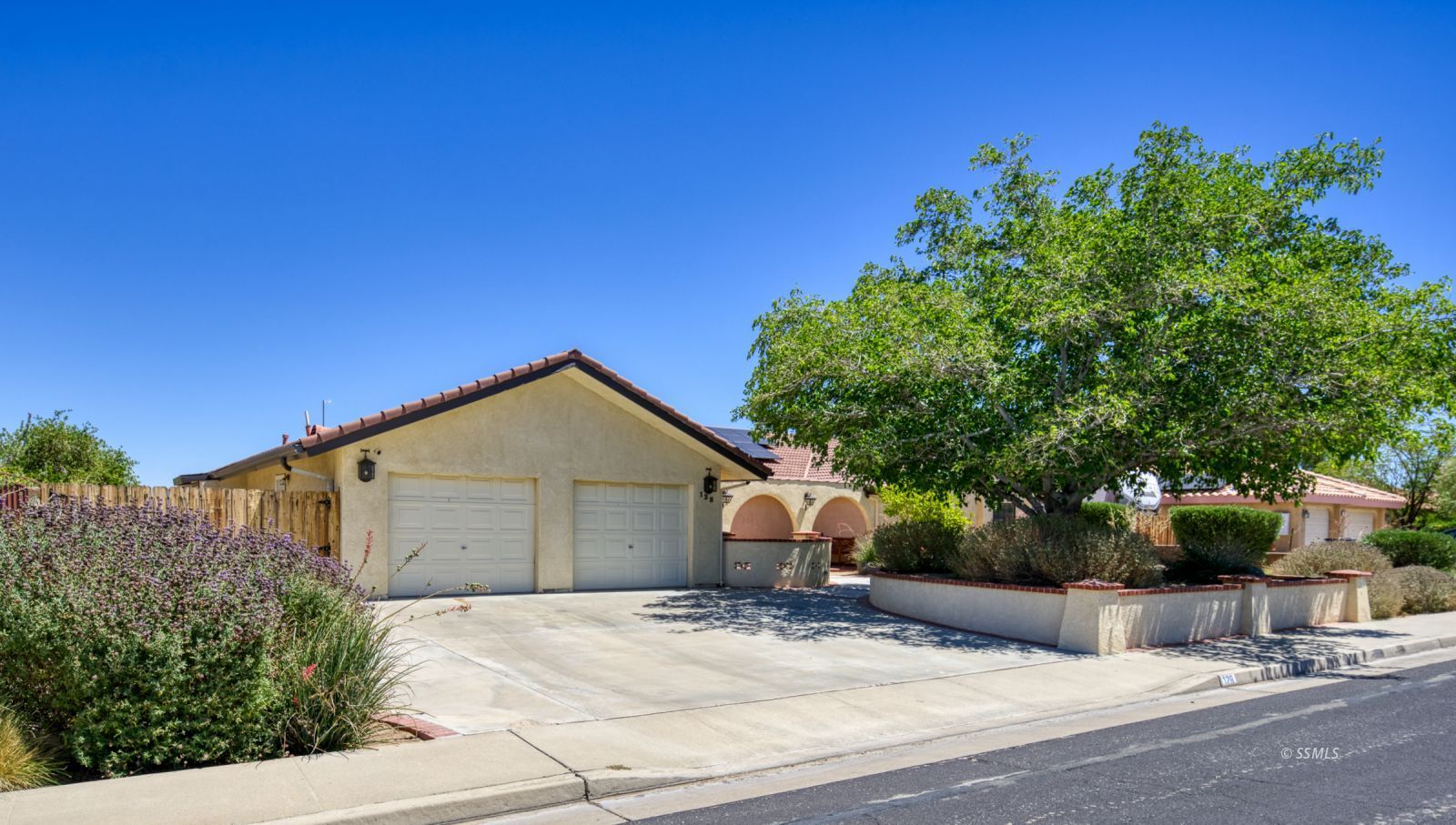 128 West Cielo Avenue Ridgecrest, CA 93555 - Photo 22 of 30