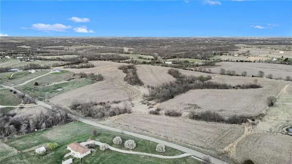 $780,000 | Cockriel Road, Edgerton, MO 64444
