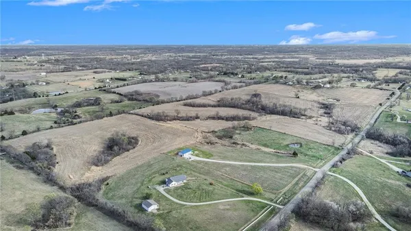 $780,000 | Cockriel Road, Edgerton, MO 64444