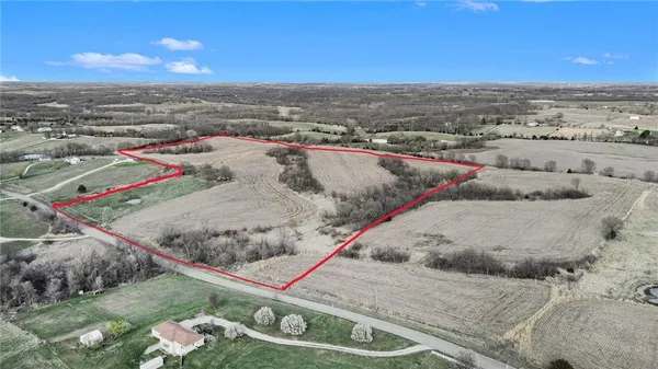 $780,000 | Cockriel Road, Edgerton, MO 64444