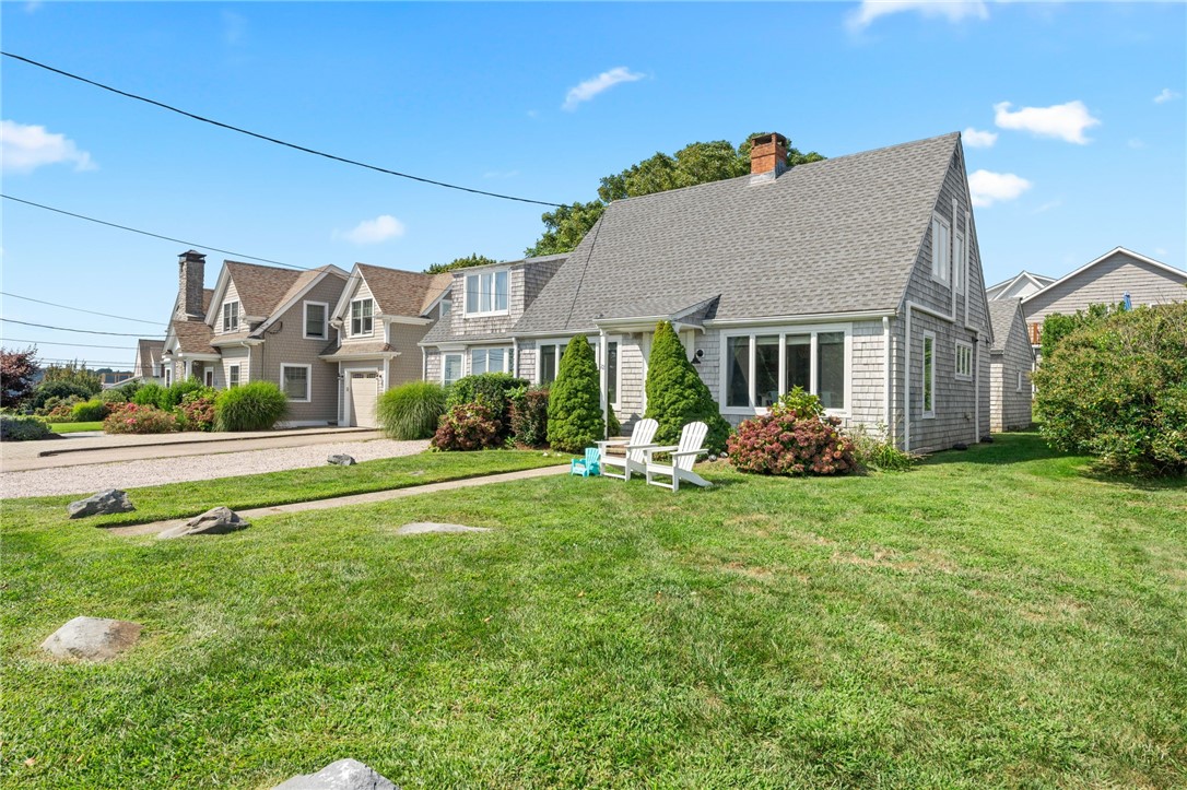 22 Namcook Road Narragansett, RI 02882 - Photo 3 of 47