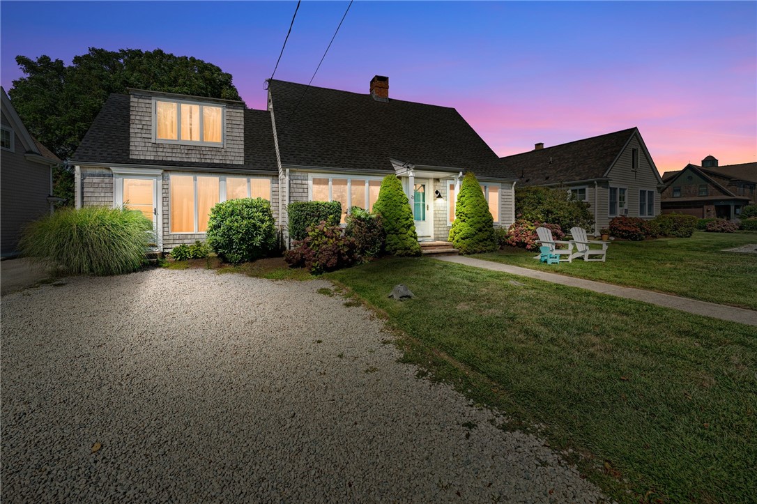 22 Namcook Road Narragansett, RI 02882 - Photo 43 of 47