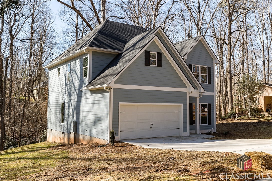 170 Gatewood Circle Athens, GA 30607 - Photo 38 of 51