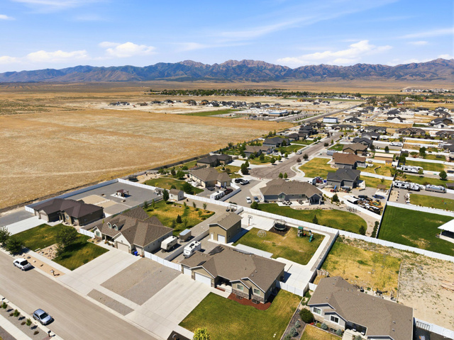 664 South Saddle Road Grantsville, UT 84029 - Photo 76 of 78