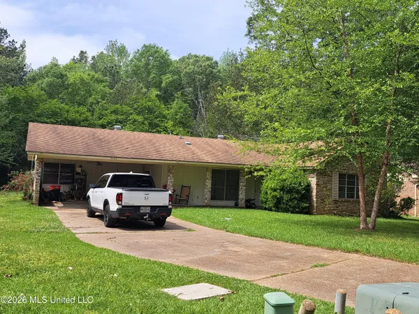 $120,000 | 3443 Beaumont Drive, Pearl, MS 39208