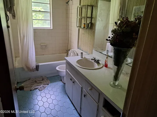 $120,000 | 3443 Beaumont Drive, Pearl, MS 39208