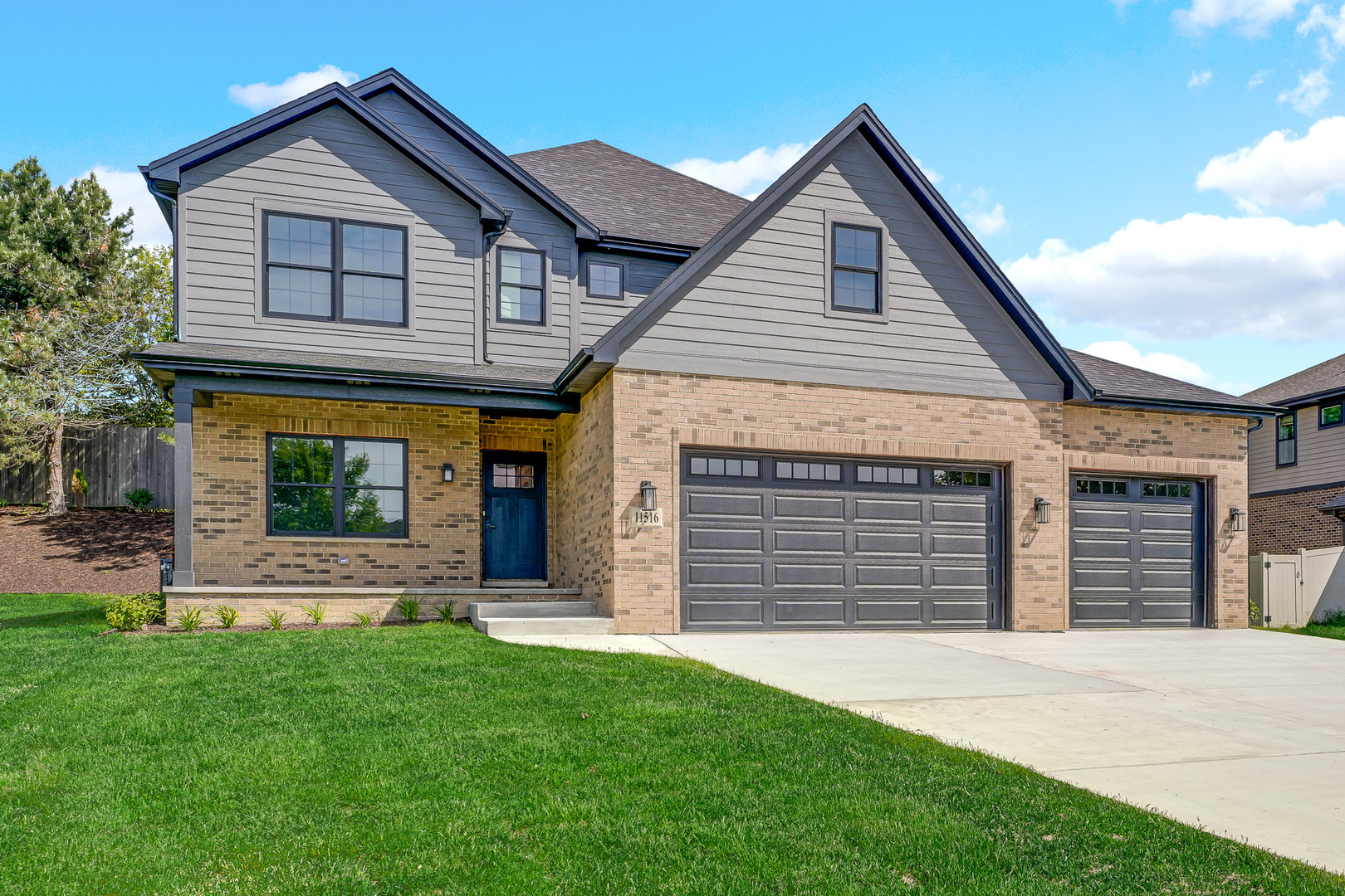 11516 Hummingbird Lane Mokena, IL 60448 - Photo 1 of 23