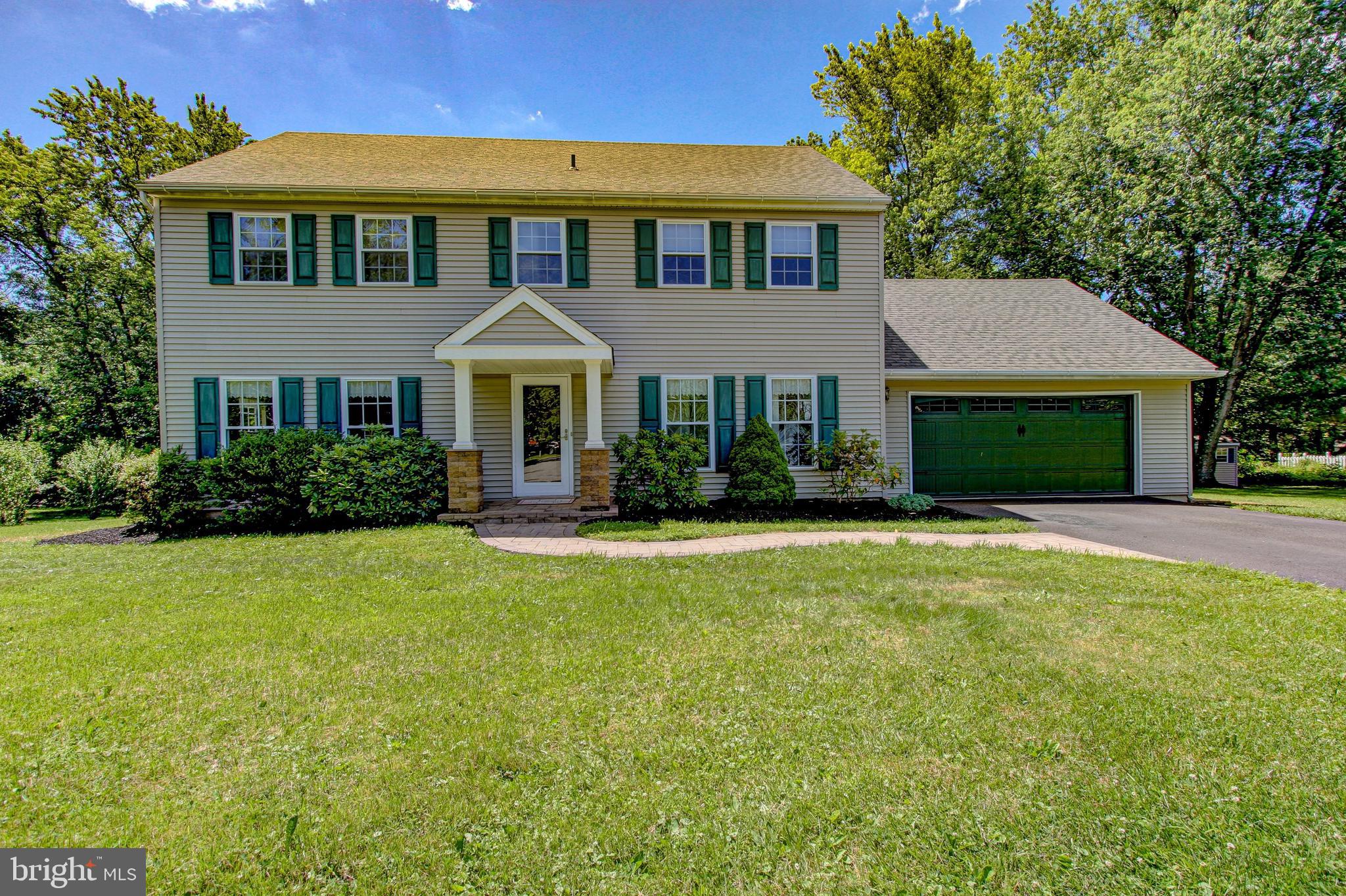 1917 Foster Road Hatfield, PA 19440 - Photo 2 of 40 Gallery Image 2