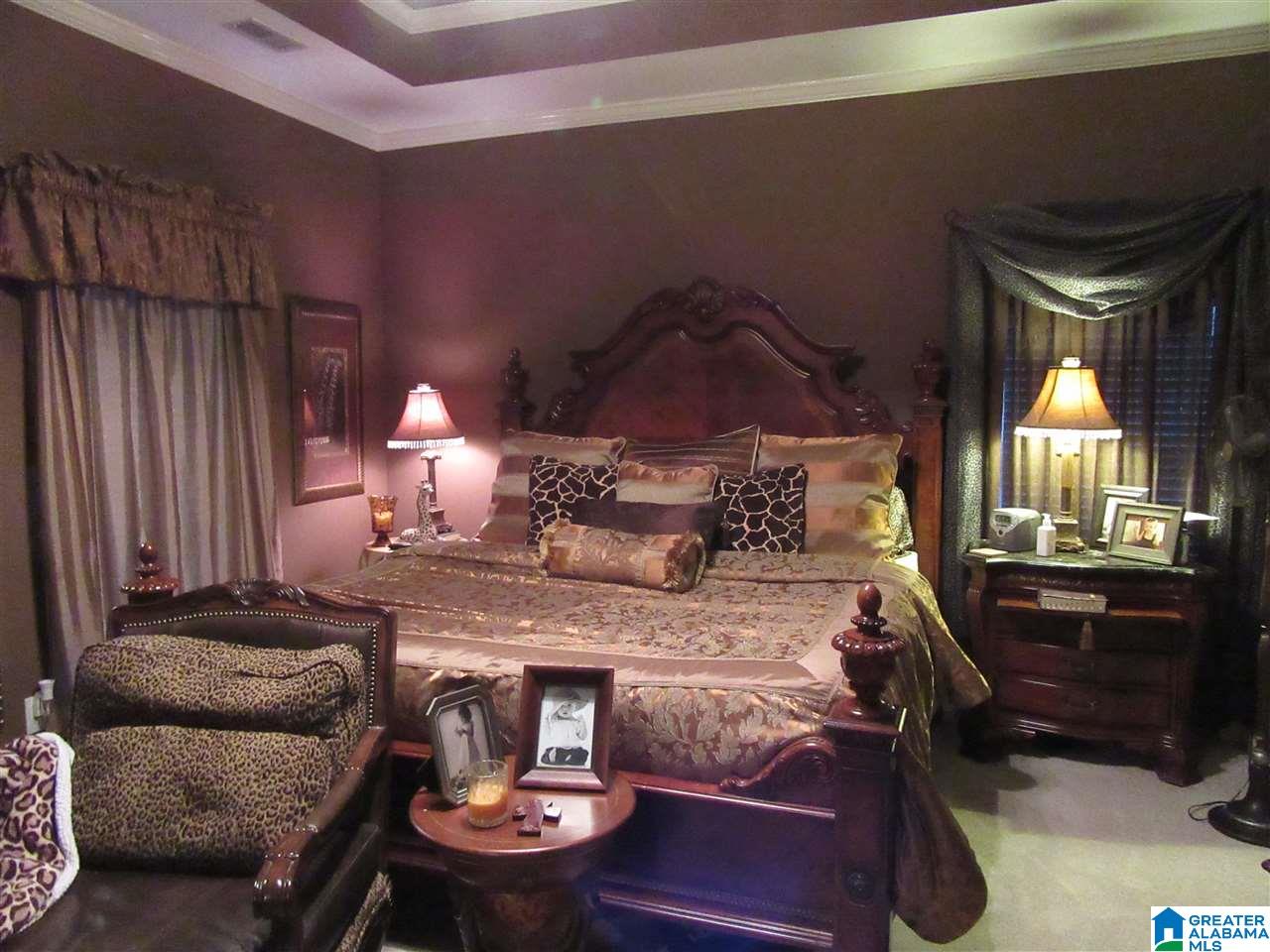 4809 New Found Road Mount Olive, AL 35117 - Photo 15 of 21