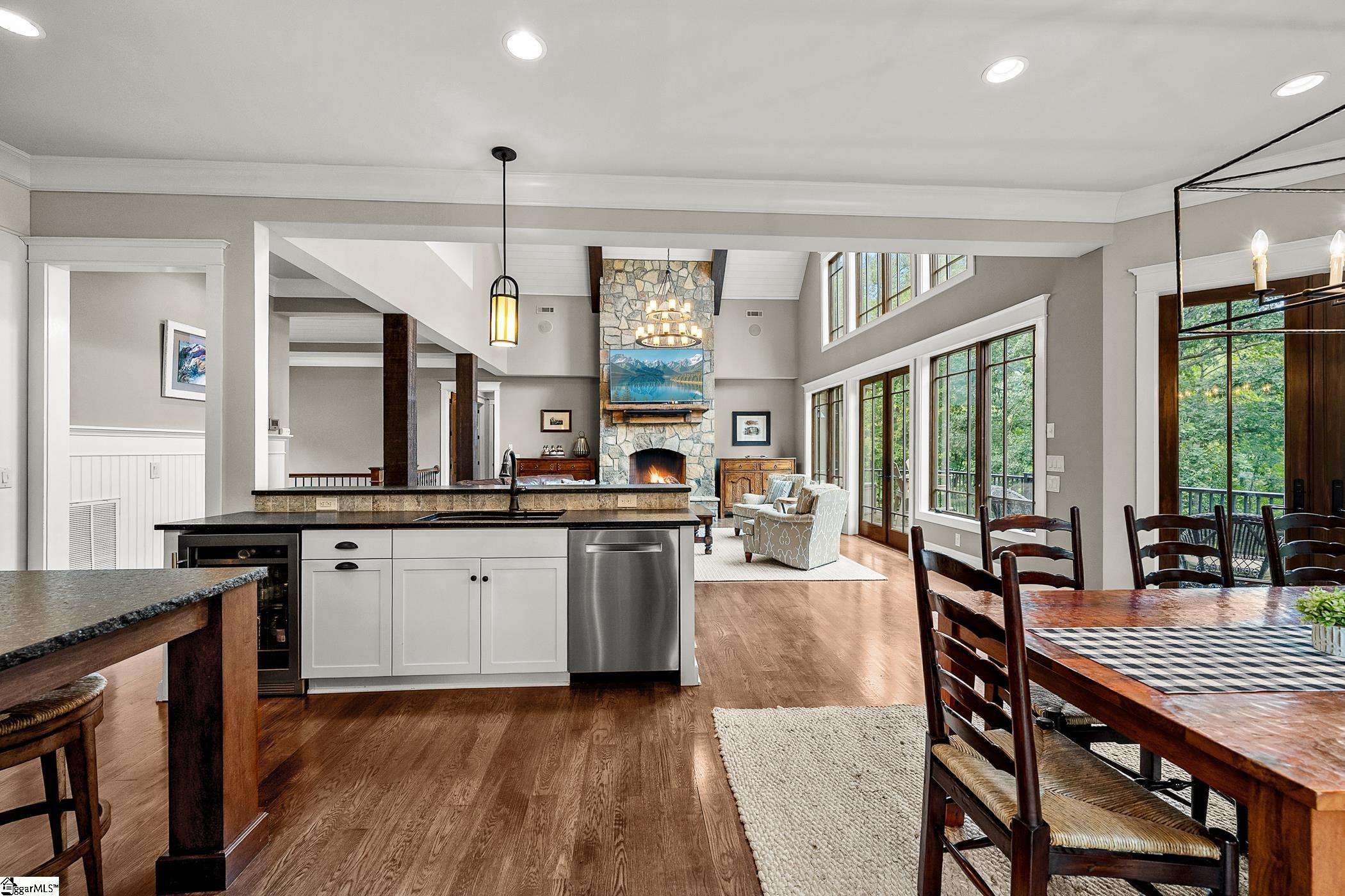 270 Long Ridge Road Sunset, SC 29685 - Photo 11 of 45 Gallery Image 11