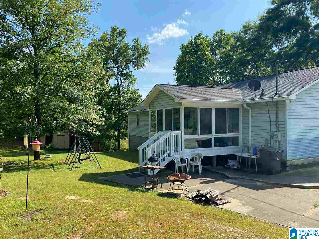 638 Mount Moriah Road Pell City, AL 35125 - Photo 15 of 44 Gallery Image 15