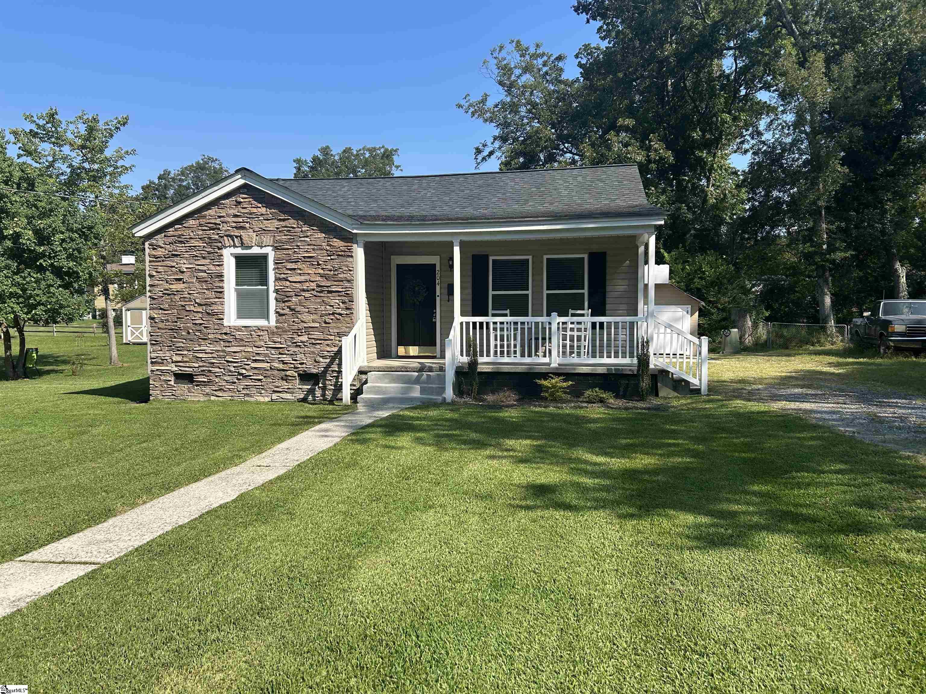 204 Elm Street Clinton, SC 29325 - Photo 36 of 36
