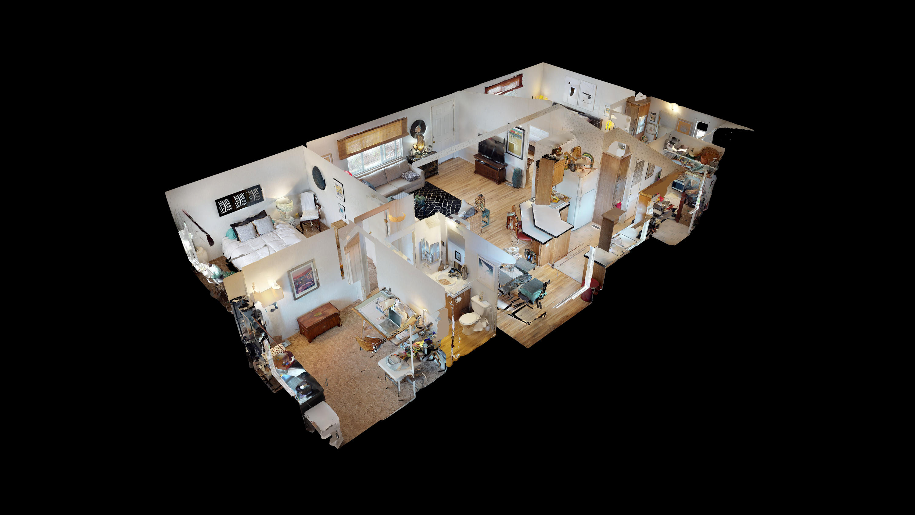 3656 Old Arcata Road, Unit 9 Eureka, CA 95503 - Photo 31 of 33