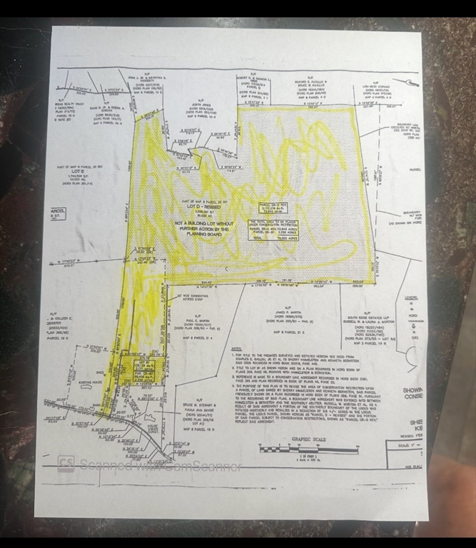 Lot D Lot D South Road Hampden, MA 01036 - Photo 22 of 22