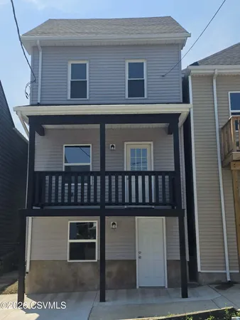 $195,000 | 1242 West Pine Street, Coal Township, PA 17866