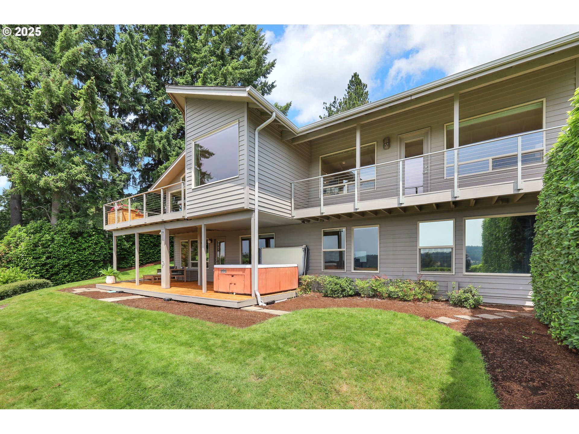 3980 North Shasta Loop Eugene, OR 97405 - Photo 38 of 46