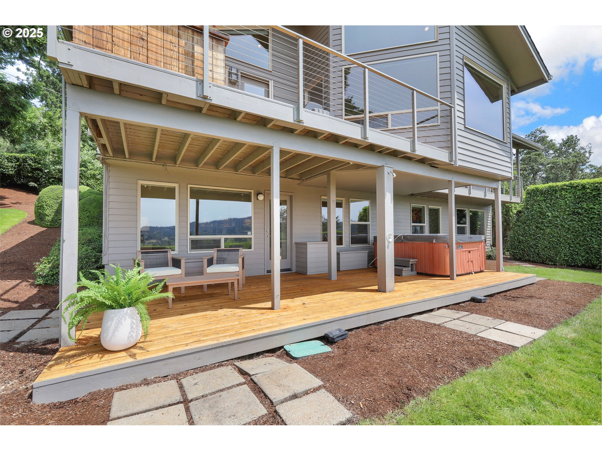 3980 North Shasta Loop Eugene, OR 97405 - Photo 39 of 46