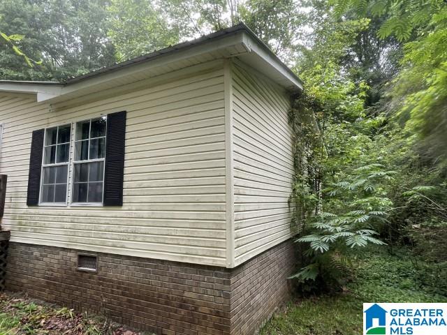 155 Andrew Jackson Road Alexander City, AL 35010 - Photo 3 of 9