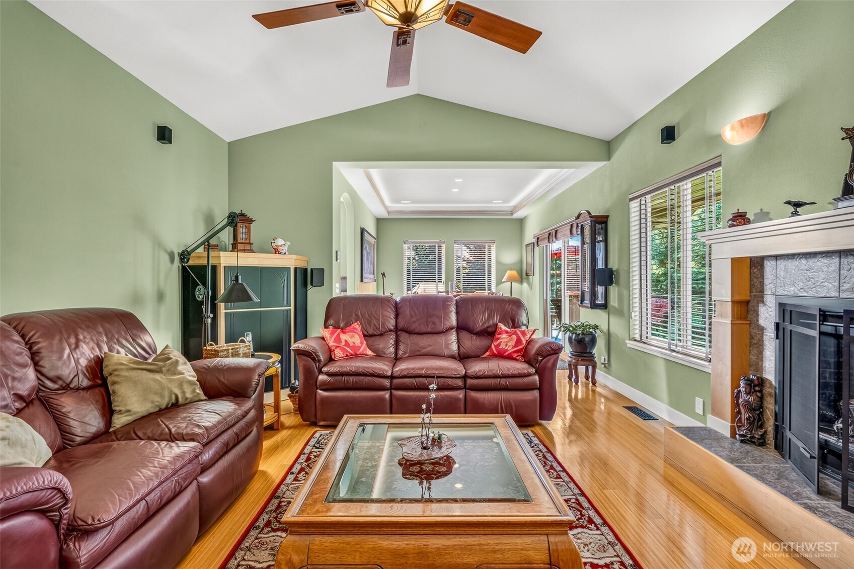 12626 Ranger Road Leavenworth, WA 98826 - Photo 7 of 40 Gallery Image 7