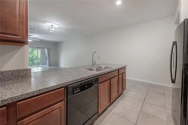 a close up of a shower