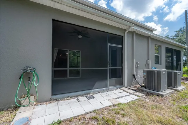 a view of outdoor space with lake view