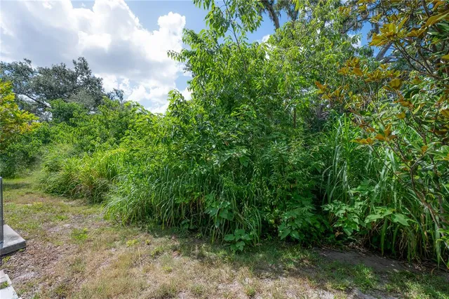 a view of a lake from a balcony